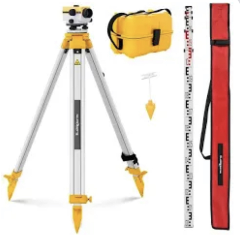 Location niveau laser 90 entre particuliers
