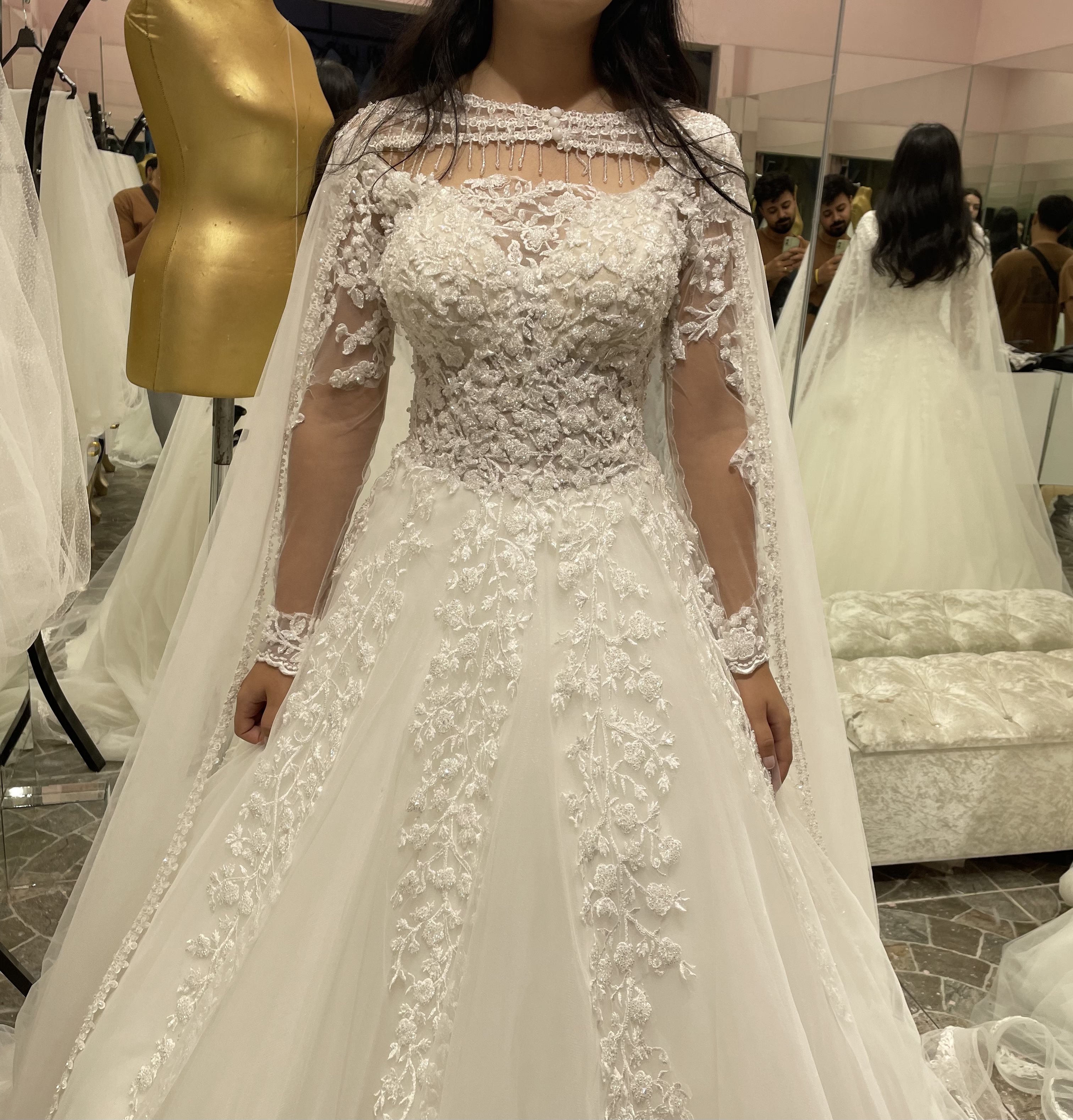 Location robe de mariee 69 entre particuliers