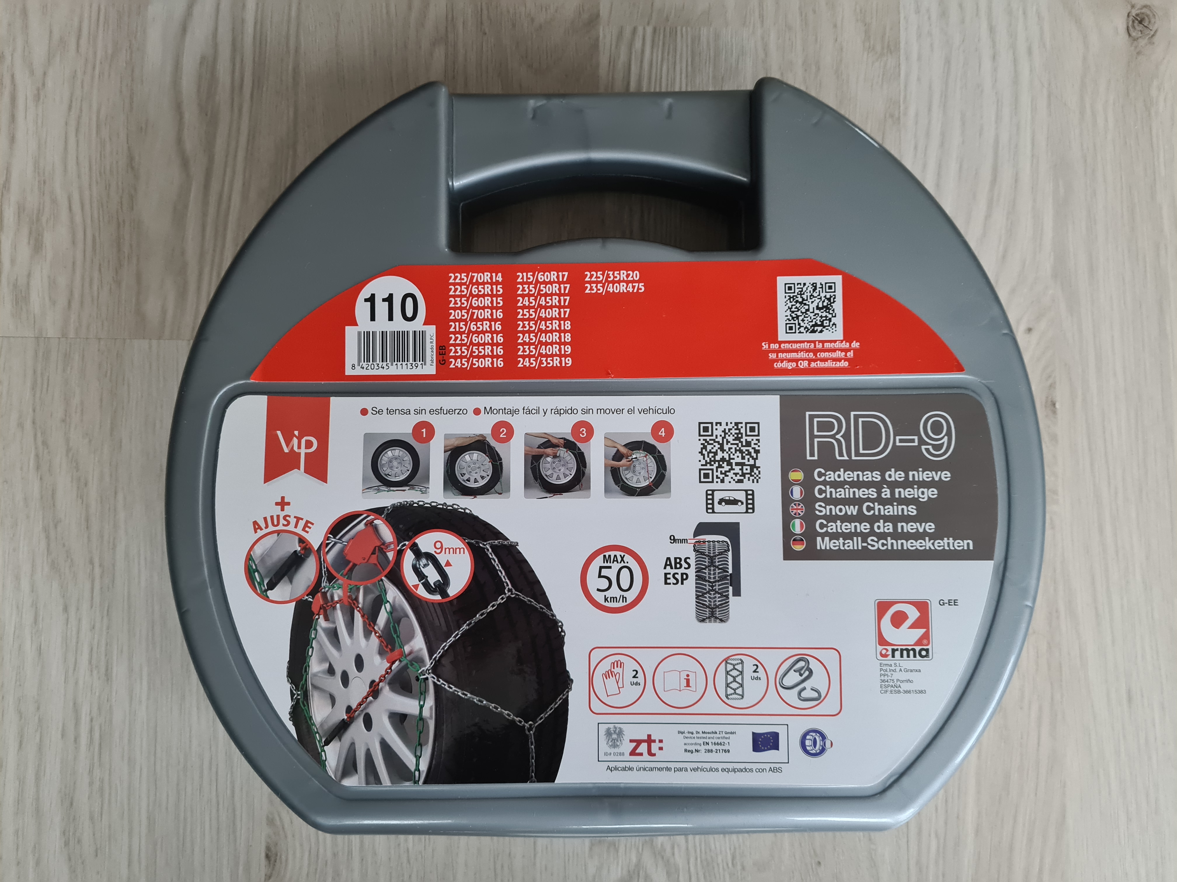 Location chaine a neige 78 entre particuliers