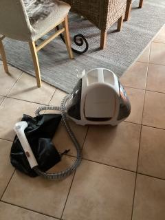 Louer le karcher