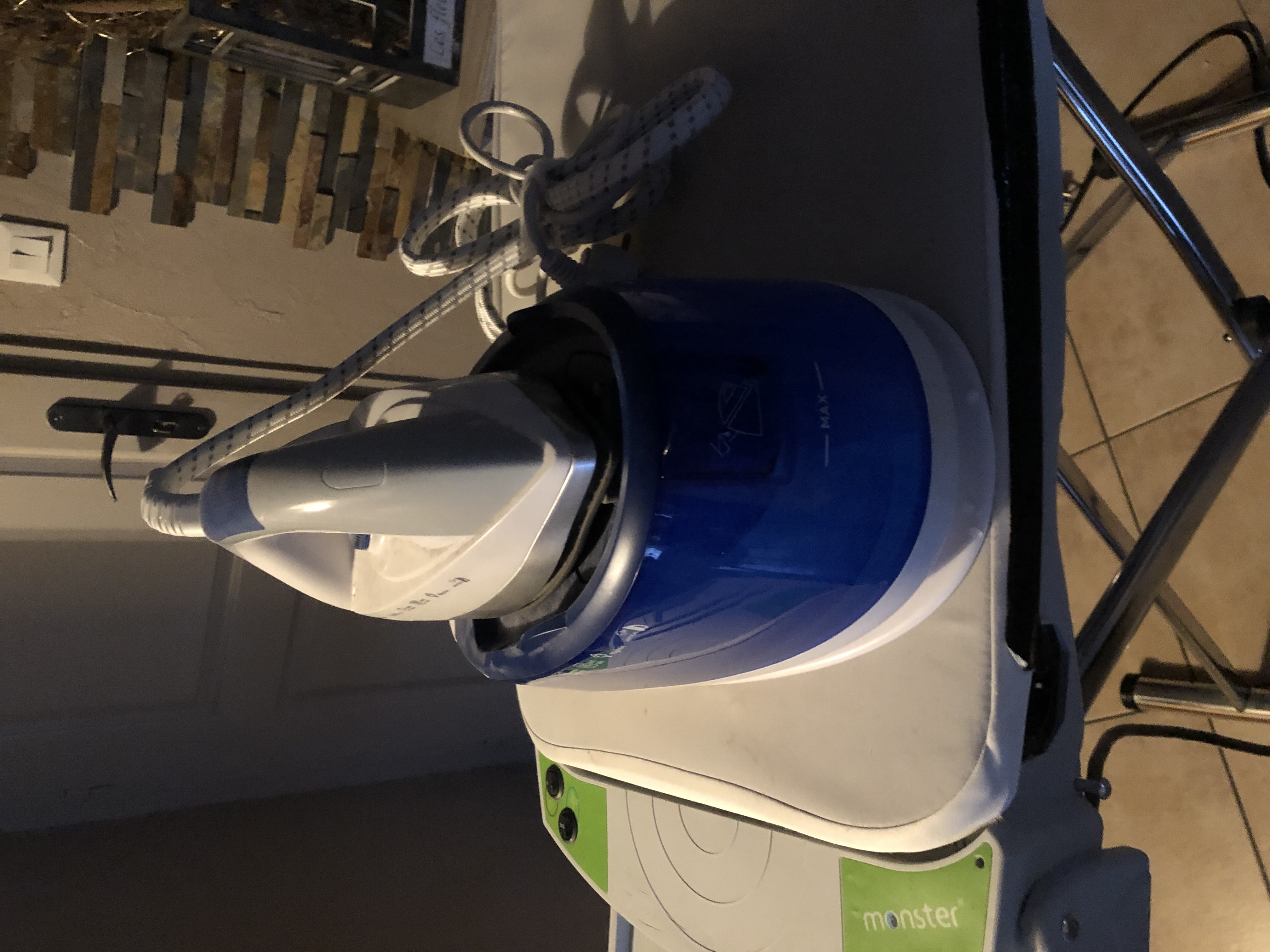 Location centrale vapeur 74 entre particuliers