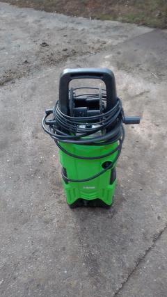 Louer le karcher