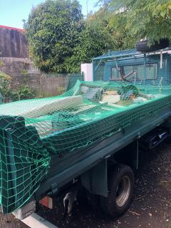 Service : debarras Service : debarras