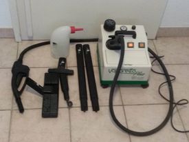 Location nettoyeur vapeur 30 entre particuliers