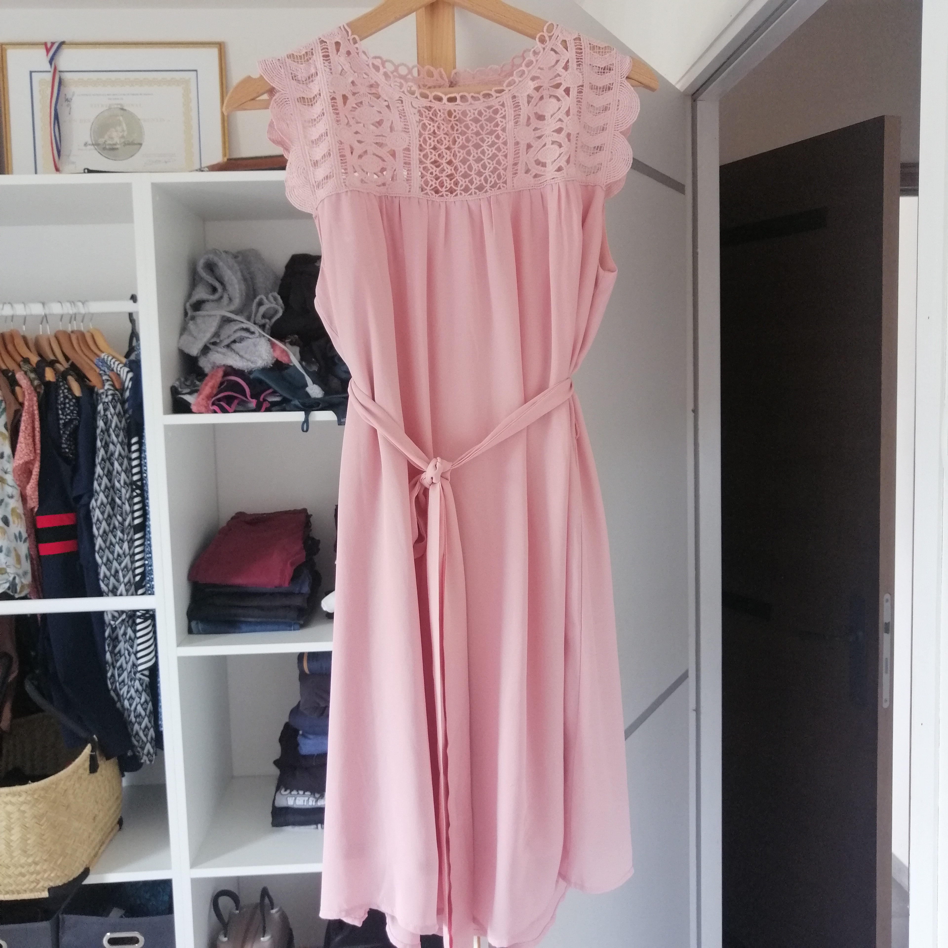 Location robe 85 entre particuliers