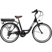 Louer le vélo