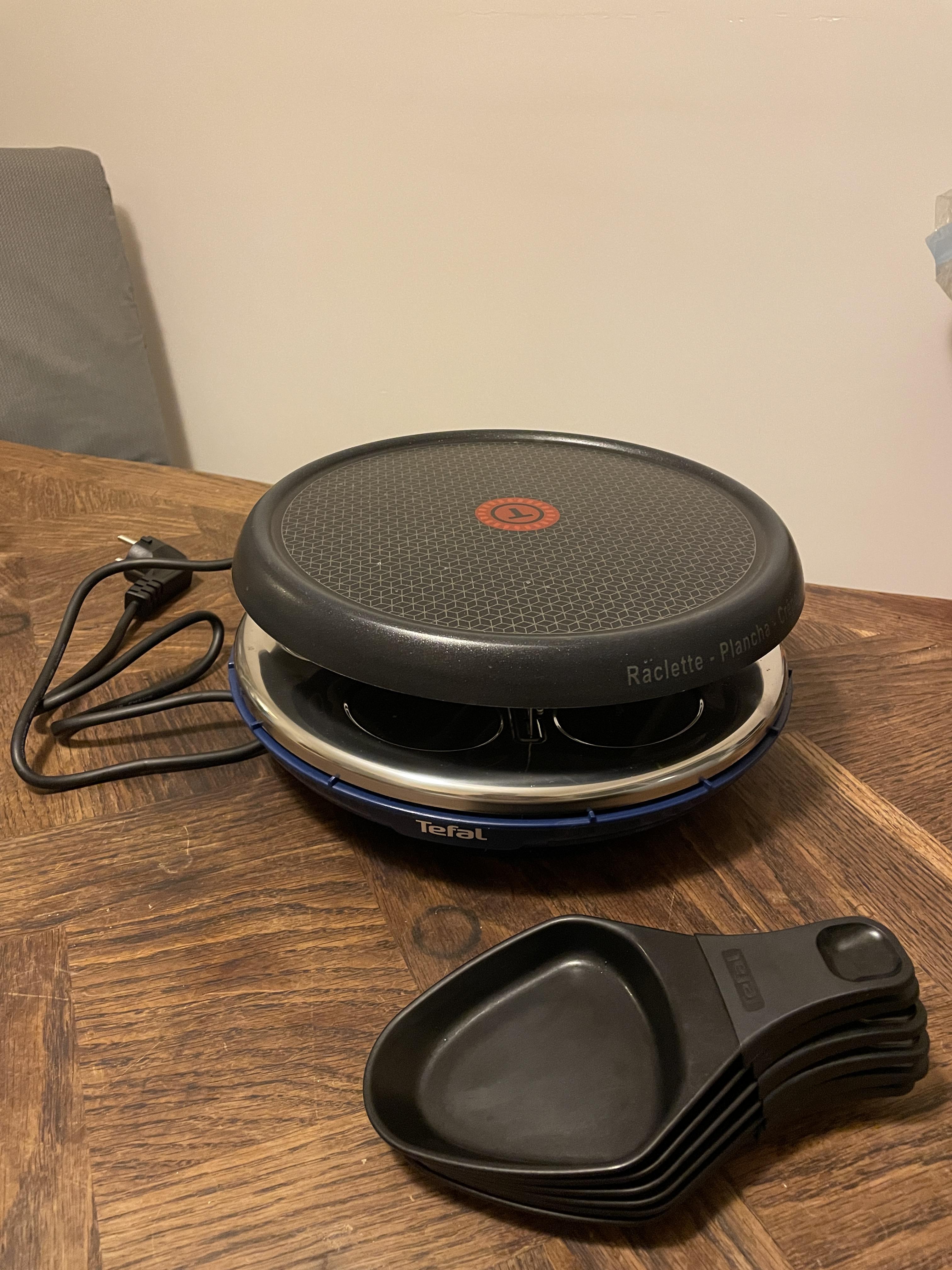 Location appareil a raclette 75 entre particuliers