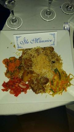 Service : plat seul Service : plat seul