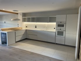 Service : pose de cuisine