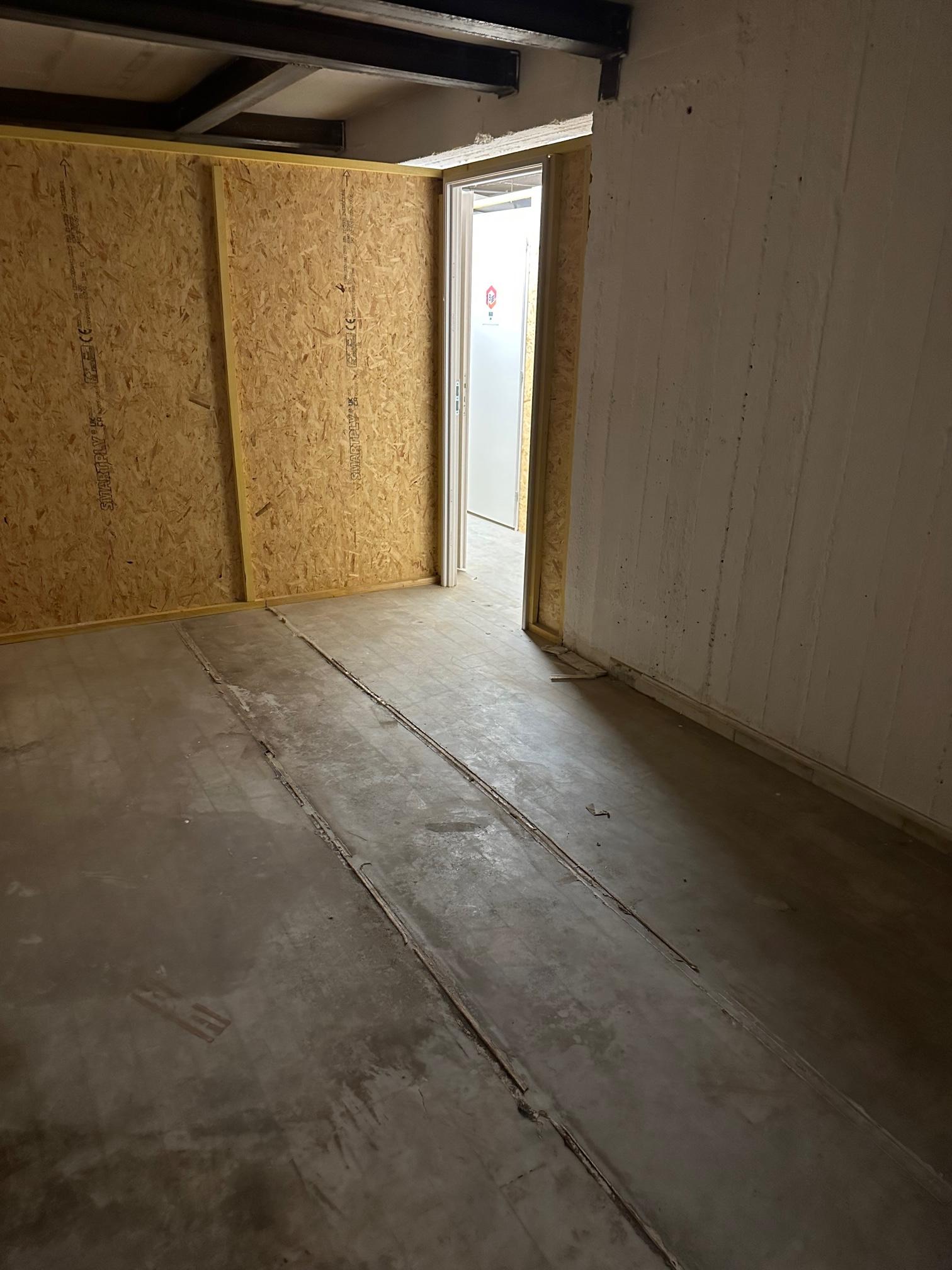 Location stockage box securise 54 entre particuliers