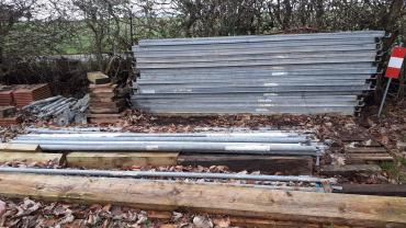 Location : echafaudage Location : echafaudage