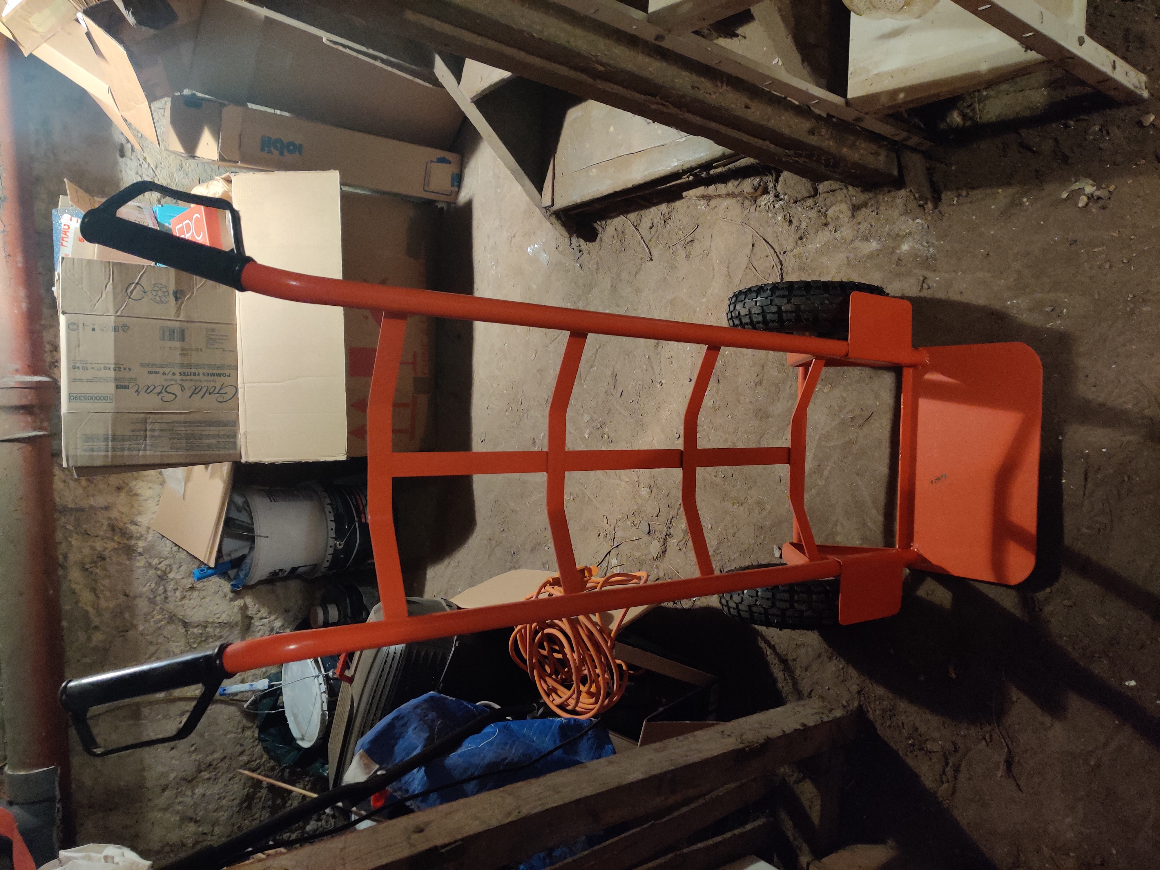 Location diable 72 entre particuliers