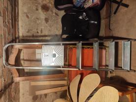 Location : escabeau Location : escabeau