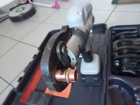 Location : pince a sertir Location : pince a sertir