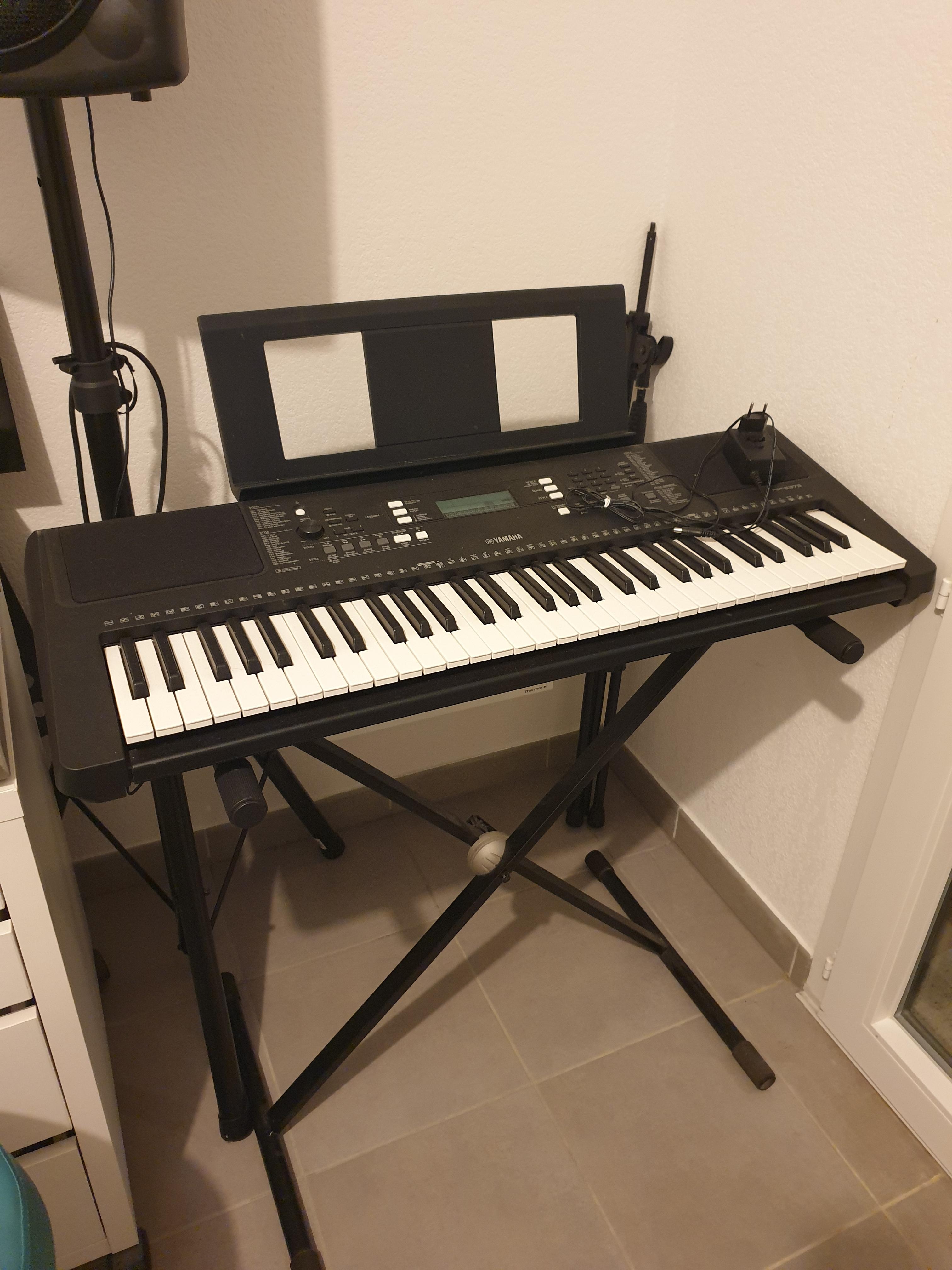 Location piano 34 entre particuliers