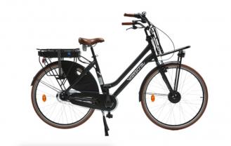 Louer le vélo