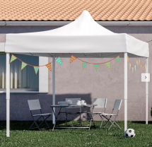 Location : tente reception Location : tente reception