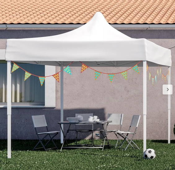 Location tente reception 34 entre particuliers
