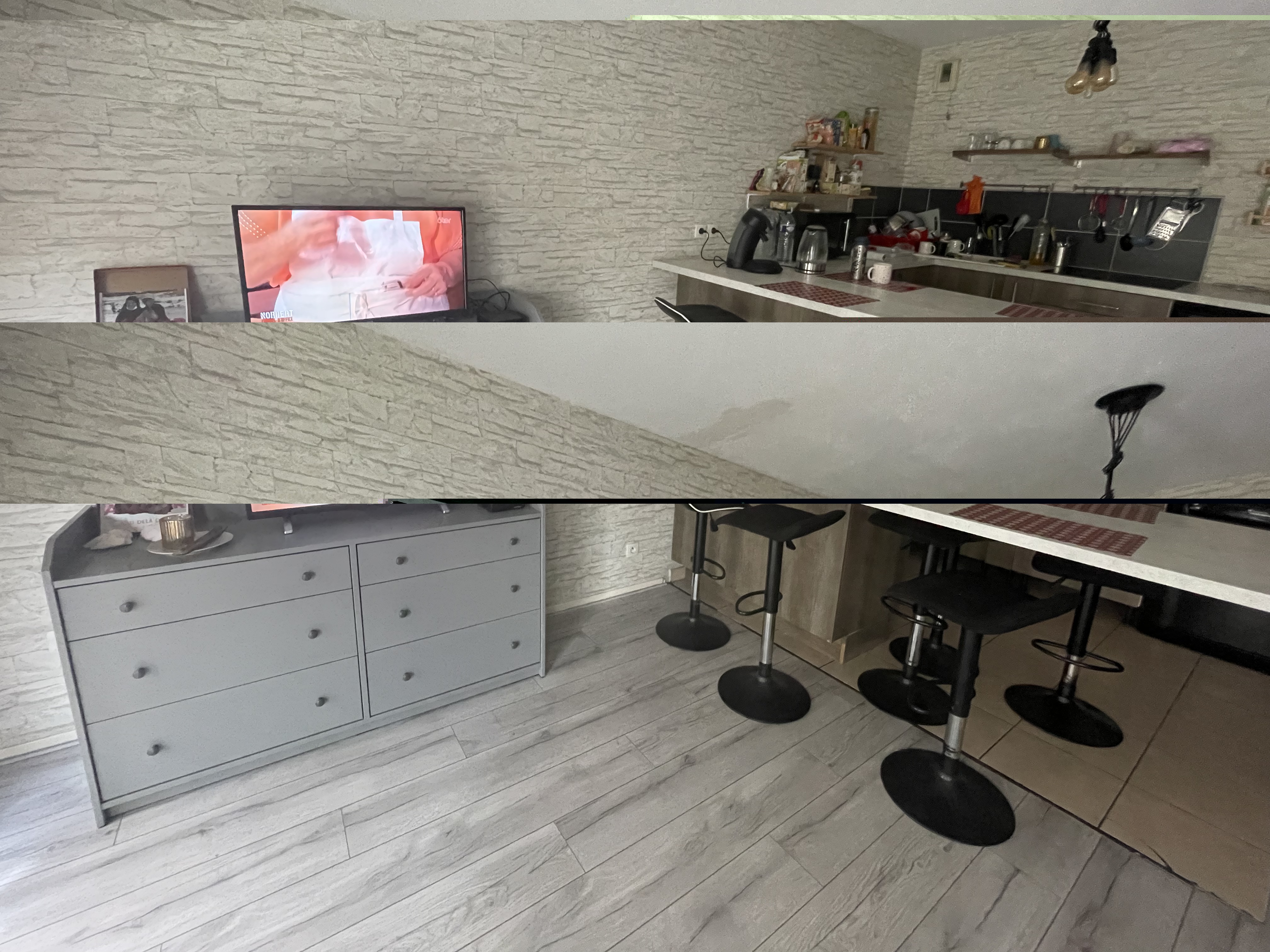 Location chambre meublee 93 entre particuliers