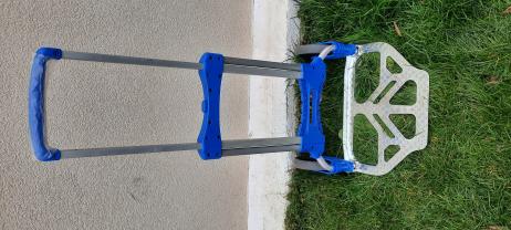 Louer le chariot