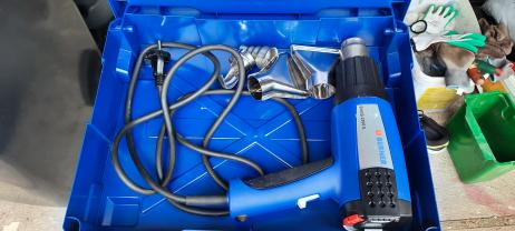 Location : decapeur thermique Location : decapeur thermique