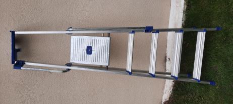 Location : escabeau Location : escabeau