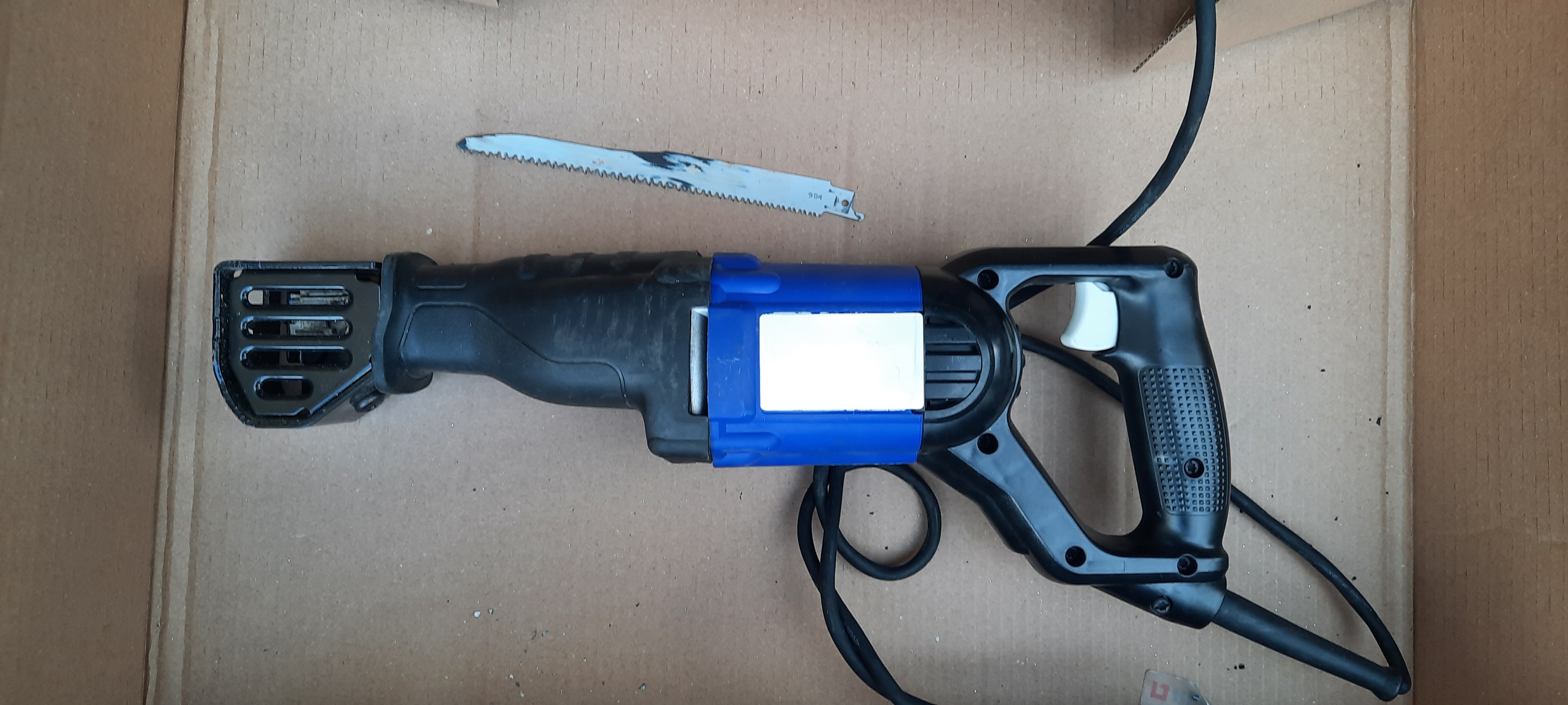Location scie sabre 95 entre particuliers