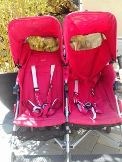 Location : poussette Location : poussette