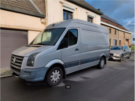 Louer avec chauffeur