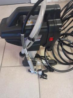 Location : pistolet a peinture Location : pistolet a peinture