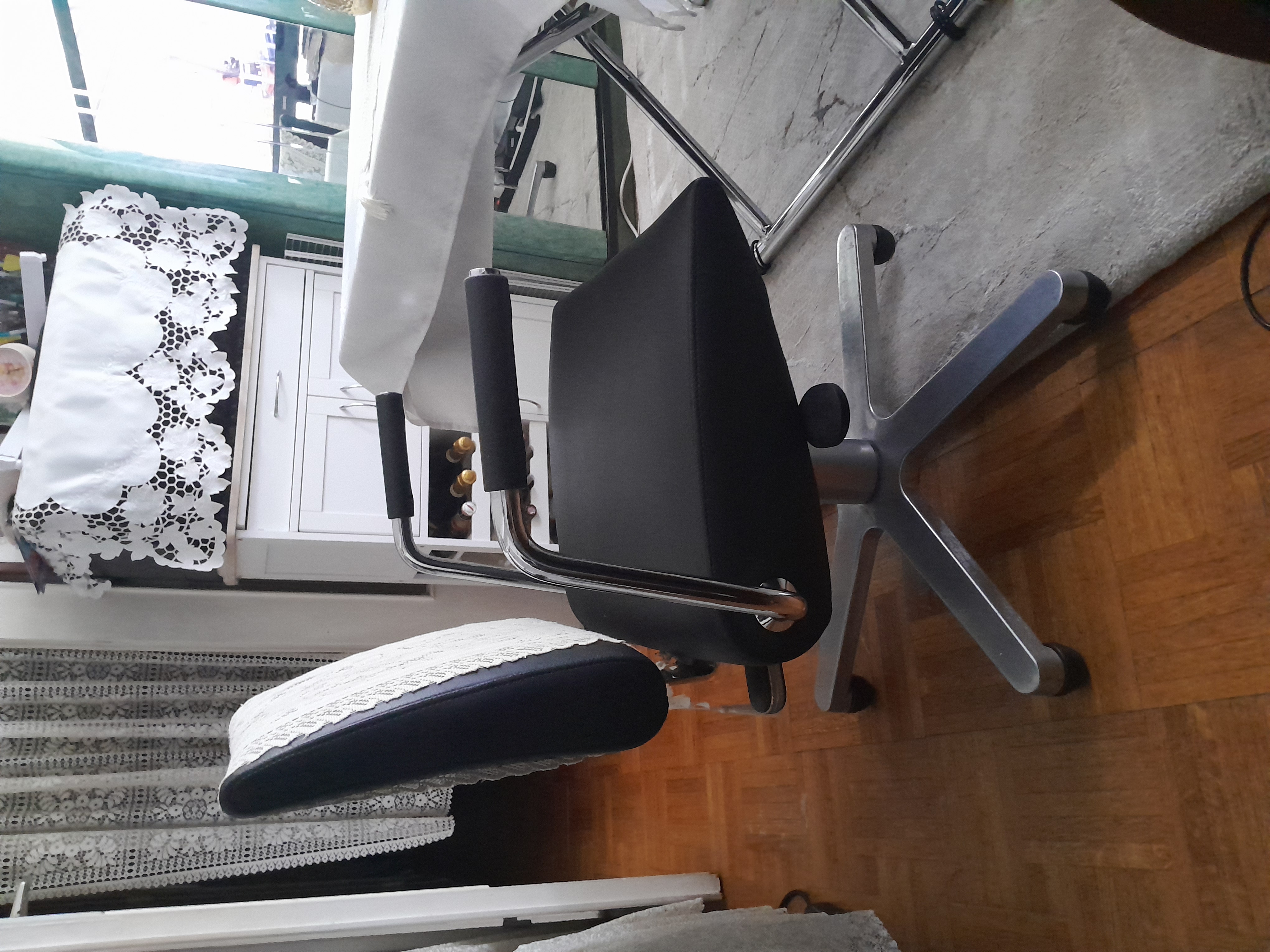 Service coiffure homme 75 entre particuliers