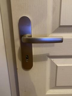 Service : serrurier Service : serrurier