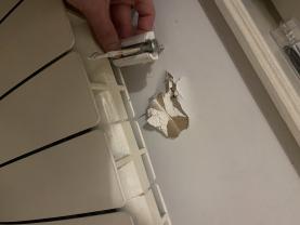 Service : peintre Service : peintre