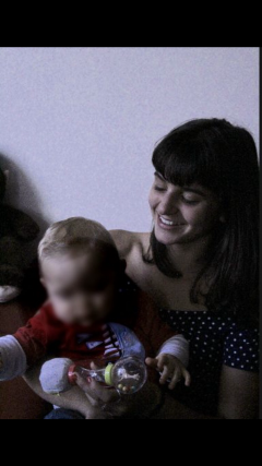 Demander du babysitting