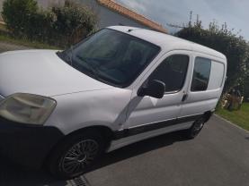 Louer l'utilitaire