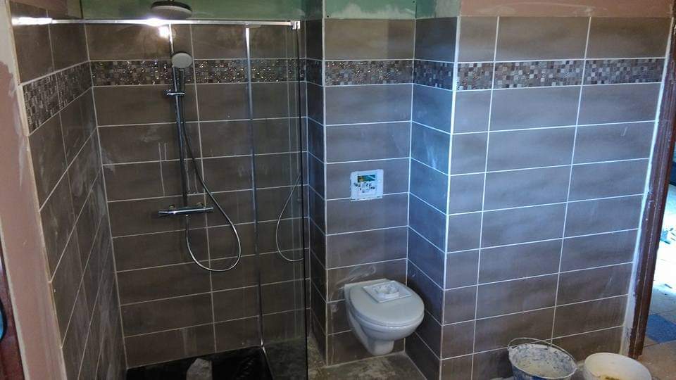 Service pose de carrelage 91 entre particuliers