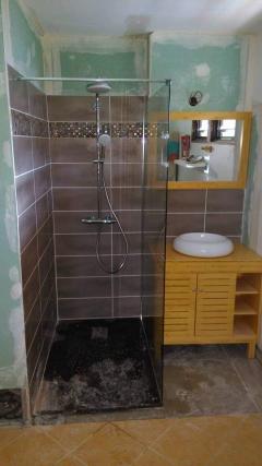 Service : renovation interieure Service : renovation interieure