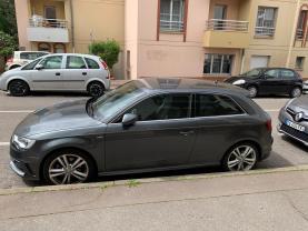 Louer la voiture