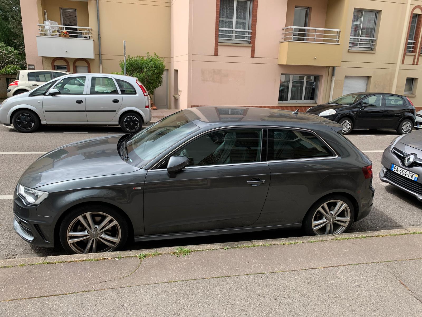 Location voitures 54 entre particuliers