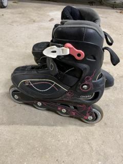 Location : roller Location : roller