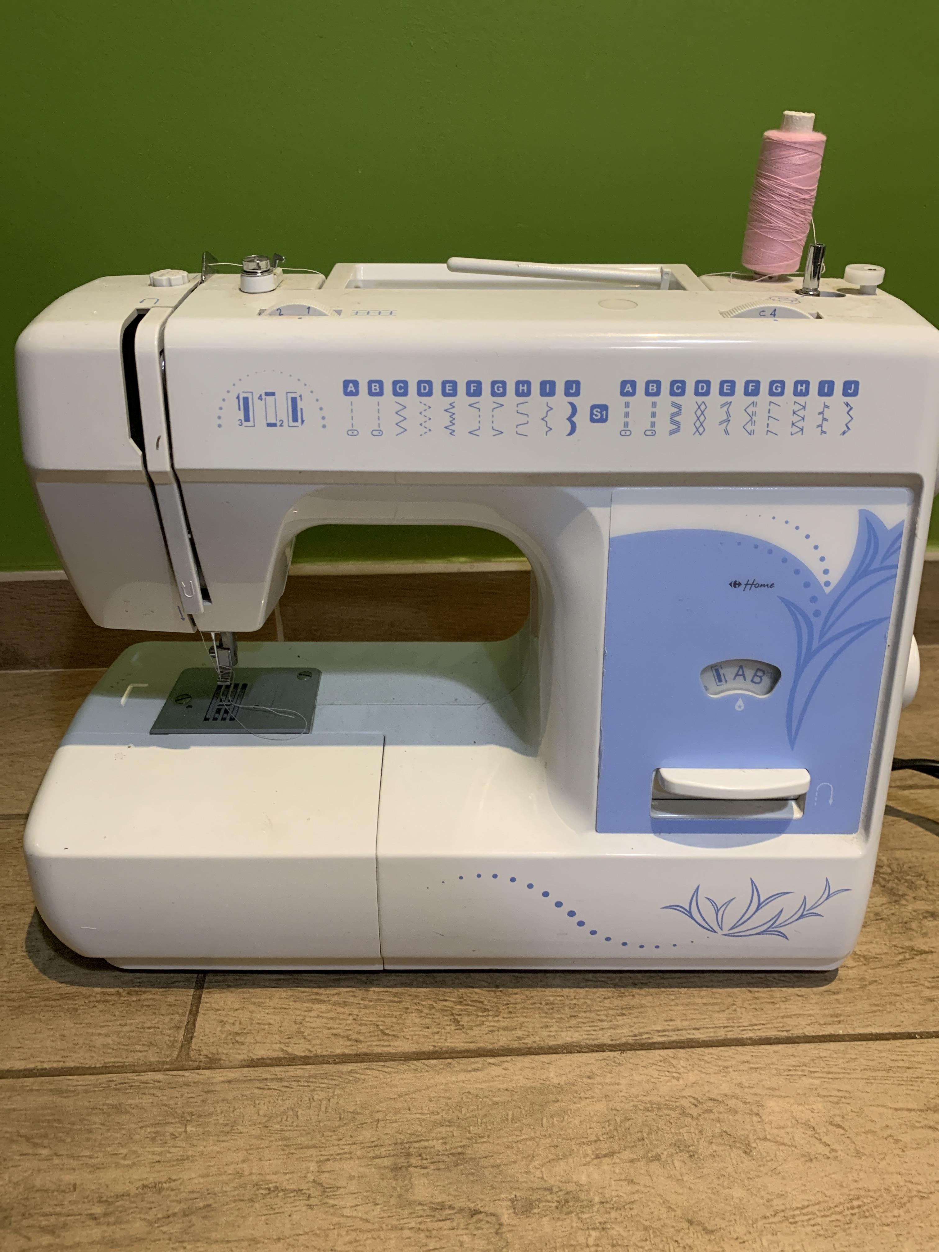 Location machine a coudre 91 entre particuliers