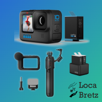 Location gopro entre particuliers