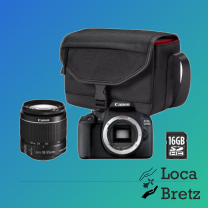Location appareil photo numerique entre particuliers