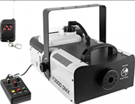 Location machine a fumee entre particuliers