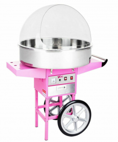 Location machine barbe a papa entre particuliers