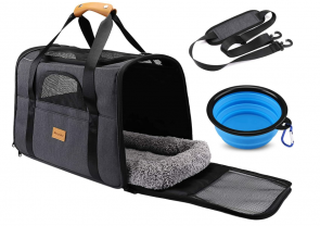 Location cage transport animaux entre particuliers