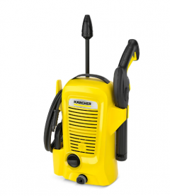 Louer le karcher