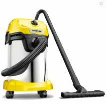 Louer l'aspirateur