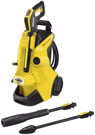 Louer le karcher
