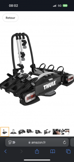 Location : porte velo Location : porte velo